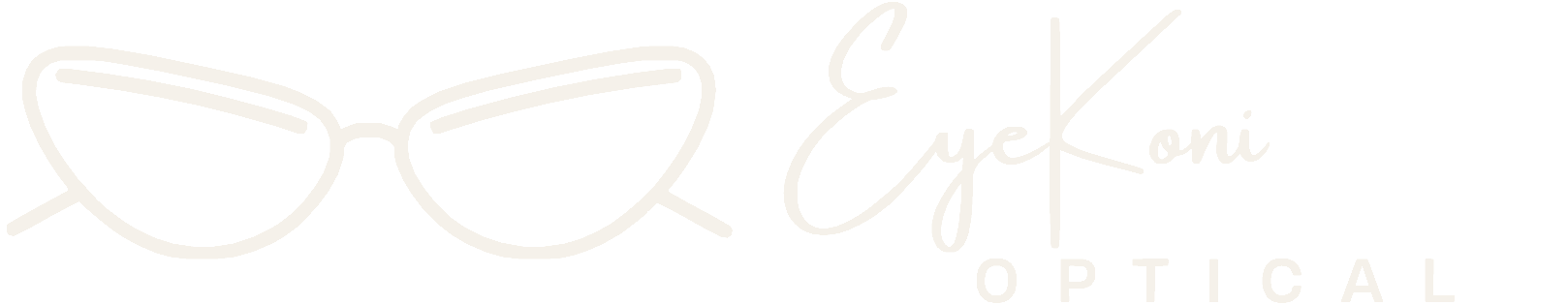 Eye Koni Optical